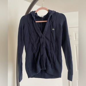 Lacoste Sweater